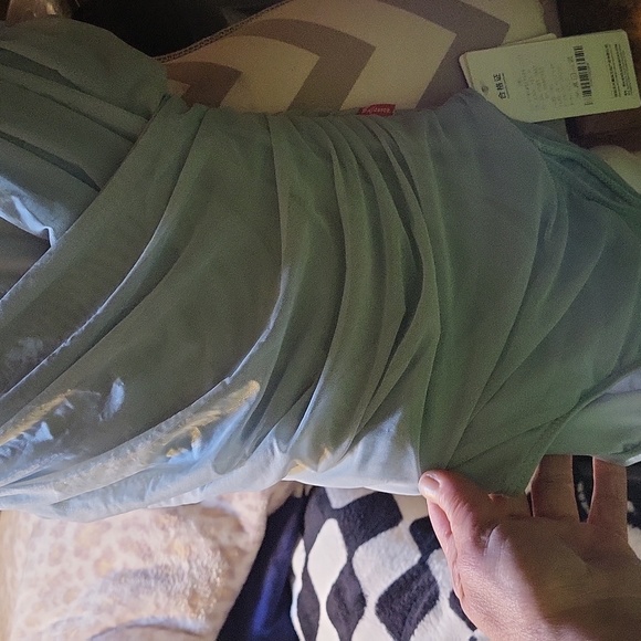 Day Dance dancing outfit.. very cute an beautiful for any lit girl Goin to dance - Picture 3 of 16